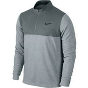 Nike Dri-fit 1/2 Zip Pull Over