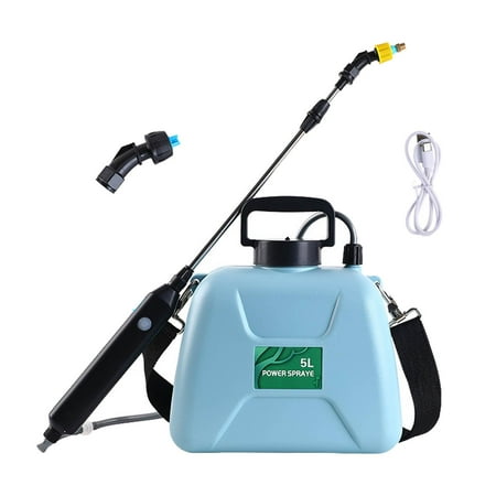 5l garden sprayer