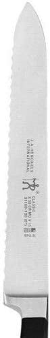 J.A. Henckels International CLASSIC 5" Serrated Utility Knife