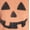 Jack O Jewels | Orange Adobe, variant on Women's Halloween Jack O Jewels Graphic Fleece from Way to Celebrate, Sizes S-4X
