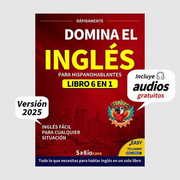 Master English Combo: Book 1 with Pronunciation and Basic Phrases   Book 2 with Advanced Grammar and Professional Conversations  | QR Code Audio   Translation   Exercises | The most comprehensive