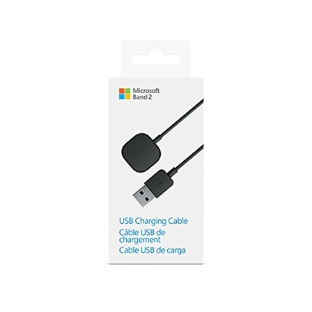 UPC 885370950182 product image for microsoft band 2 - usb charging cable | upcitemdb.com