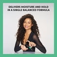 thumbnail image 6 of (4 pack) TRESemmé Styling Aid for Lightweight + Curl Hydration + Touchable Hold Bouncy Curls  with Peptide Blend, 8 fl oz 1 count, 6 of 11