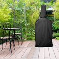 thumbnail image 3 of Funda impermeable para horno de pizza, barbacoa, antipolvo, 160x37x50cm, 3 of 5