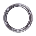 thumbnail image 1 of 24CM Stainless Steel Durable Rustproof 0.4MM Thickness Magnetic Kitchen Pot Rack, 1 of 8