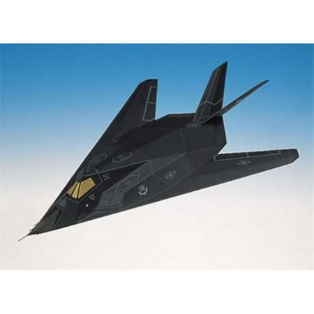 F-117A Blackjet
