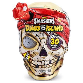 Dinossauro Surpresa Em Ovo Articulado Deformer Dinossaur Egg em Promoção na Americanas