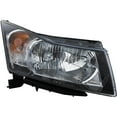 thumbnail image 4 of For 12-15 Cruze & 16 Limited Headlight Headlamp Front Head Light Lamp Right Side, 4 of 5