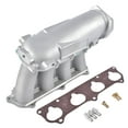 thumbnail image 3 of Mustrod Intake Manifold Ultra Street Series for K20A/A2/A3 K20Z1 K24A1/A4 Engines Acura RSX Honda Accord Civic CR-V, 3 of 11