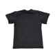 thumbnail image 4 of Ropa para figuras de acción a escala 1/6, ropa para muñecas BJD masculinas y femeninas, camiseta, disfraz en miniatura para figuras de 12 pulgadas a gris oscuro, 4 of 8