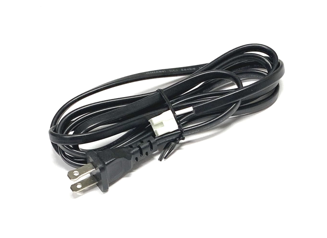 OEM Yamaha Power Cord Cable Originally Shipped With MCR730, MCR730