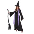 thumbnail image 1 of Wicked Witch Women Costume - Size M/L, 1 of 4