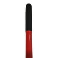 thumbnail image 2 of Aluminum Rake 36 Tines with 64" Fiberglass Handle, 2 of 3