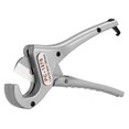 thumbnail image 1 of Ridgid Tools 23493 Single Stroke Plastic Pipe And Tubing Cutter, 1 of 5