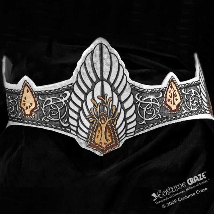 Deluxe Aragorn King Gondor Costume Deluxe Aragorn King Gondor Costume