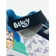 thumbnail image 5 of Tenis Con Luces Para Niño Bluey Disney® Super Ligeros blanco 19, 5 of 10