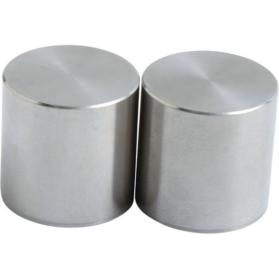 All Balls Front Brake Caliper Piston Kit (18-9009)