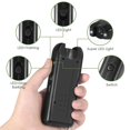 thumbnail image 3 of ruzhgo Handheld Dog Dog Deterrent Device LED Dog Trainer, 3 of 6