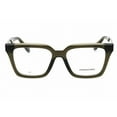 thumbnail image 2 of Ferragamo Demo Rectangular Ladies Eyeglasses SF2985 320 52, 2 of 2