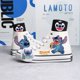 thumbnail image 1 of Genshin Impact Shoes Canvas High Top Sneaker 3D Print Cosplay XIAO Shoes para niños niñas Studebts Kawaii Shoes Anime Kids Gifts1838 Deng Xun unisex, 1 of 2