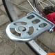 Pédale de Pied Arrière en Métal pour Vélo Voiture Électrique – image 1 sur 7