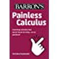 thumbnail image 1 of Painless Calculus (Barron's Painless), 1 of 1