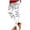 White, variant on Halloween Leggings For Women Spiderweb Print Squat Proof Active Soft Leggings for Workout Gym Casual