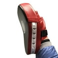 thumbnail image 4 of Alician Curved 5-finger Hand Target Impact-resistant Wear-resistant Baffle For Boxing Muay Thai Sanda Training, 4 of 9