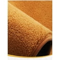 thumbnail image 3 of Thickened Villus Bathroom Toilet Door Absorbent Floor Mat Carpet Bedroom Non-slip Foot Pad Bath Rugs Bathroom Mat Kitchen Mat, 3 of 4