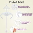thumbnail image 3 of Kit de Conversión a Vaso con Pajilla joyfeed para Biberones Philips Avent, 3 of 8