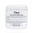 thumbnail image 1 of Dinur Cosmetics REVITALIN Crema para ojos y cuello 16 oz., 1 of 4