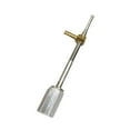 thumbnail image 3 of Piezas de arco Tornillo de arco de Accesorios de tornillo de arco Arco de violín Luthier Arco de violín Botones de rana Tornillo Tornillos tornillos de arco de Gloria tornillo de proa, 3 of 9