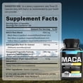 thumbnail image 7 of YMINGKJ Strong MACA Contains Epimedium Extract Maca Dongge Ali Indian Ginseng and Ginseng Complex Can Help You Restore Vitality and Energy 150 capsules, 7 of 7