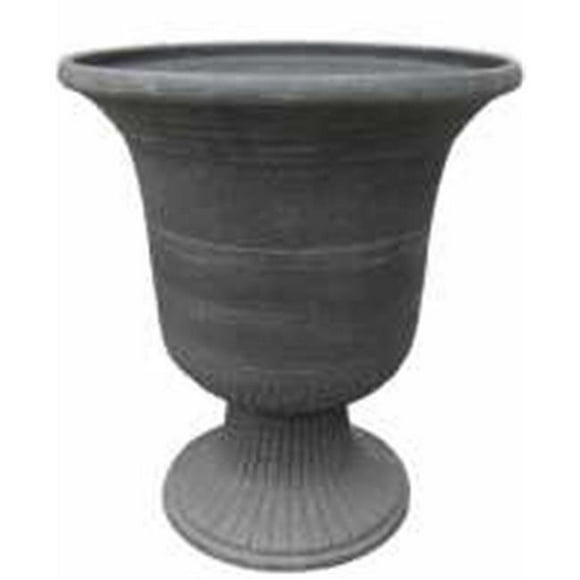 Exaco Trading FM-012 Endura Clay Modena Urn Planter