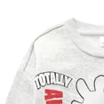 thumbnail image 3 of Conjunto de ropa de Mickey Mouse de Disney, sudadera y pantalones para niños, 3 of 8