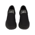 thumbnail image 4 of Tenis Mujer Flexi Textil Confort Casual Urbano Comodo Ajustable Moderno negro 25.5 Flexi 101304, 4 of 4