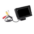 thumbnail image 3 of Monitor en Color DYNWAVEMX 4.3 LCD Entradas de Video, 3 of 8