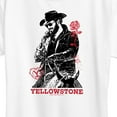 thumbnail image 3 of Yellowstone - Love Rip - Women's Short Sleeve Graphic T-Shirt, 3 of 6