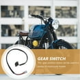 thumbnail image 4 of Gear Position Sensor Switch 1 Set Transmission Indicator for Motorcycle Motocross Part, 4 of 6