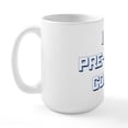 thumbnail image 2 of CafePress - I Am A Pre Existing Condi - 15 oz Ceramic Large White Novelty Mug, 2 of 6