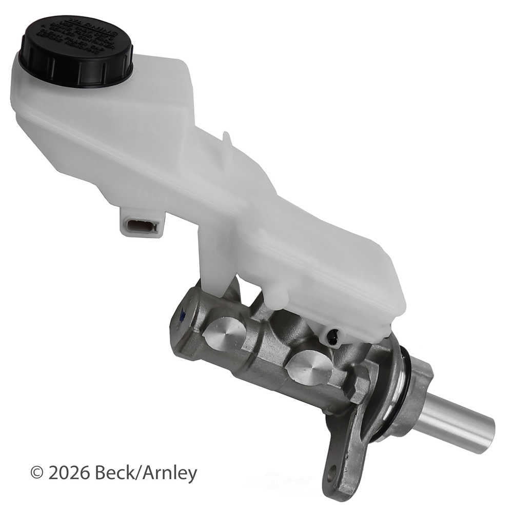 BeckArnley 072-9972 Brake Master Cylinder