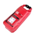 thumbnail image 2 of MasteelfCA 1PC First Aid Bag Waterproof Storage Bag Portable Emergency Bag Survival Kit Container for Outdoor Travel, 2 of 8