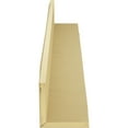 thumbnail image 4 of Sandblasted Endurathane Faux Wood Ceiling Beam, 2-Sided (L-beam), 4 of 20