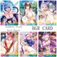thumbnail image 1 of Goddess Story Girl Party Bgr juego completo de tarjetas, Tamamo No Mine Rem, personajes de Anime, colección de bronce, tarjeta Flash, juguetes, regalo Fivean unisex, 1 of 2