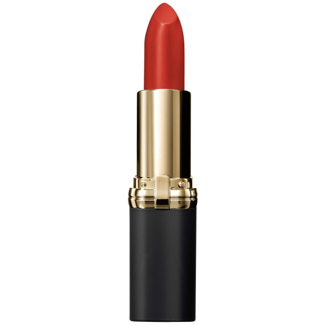 Barra de labios L'Oréal Paris COLOUR RICHE MATTE ROMATTE-IC ROSE