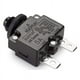 thumbnail image 1 of Kuoyuh Serie 88 5a 6a 7a 8a 9a 10a 12a 15a 20a 25a 28a Mini disyuntor reinicio Manual interruptor protector de sobrecarga 20a, 1 of 5