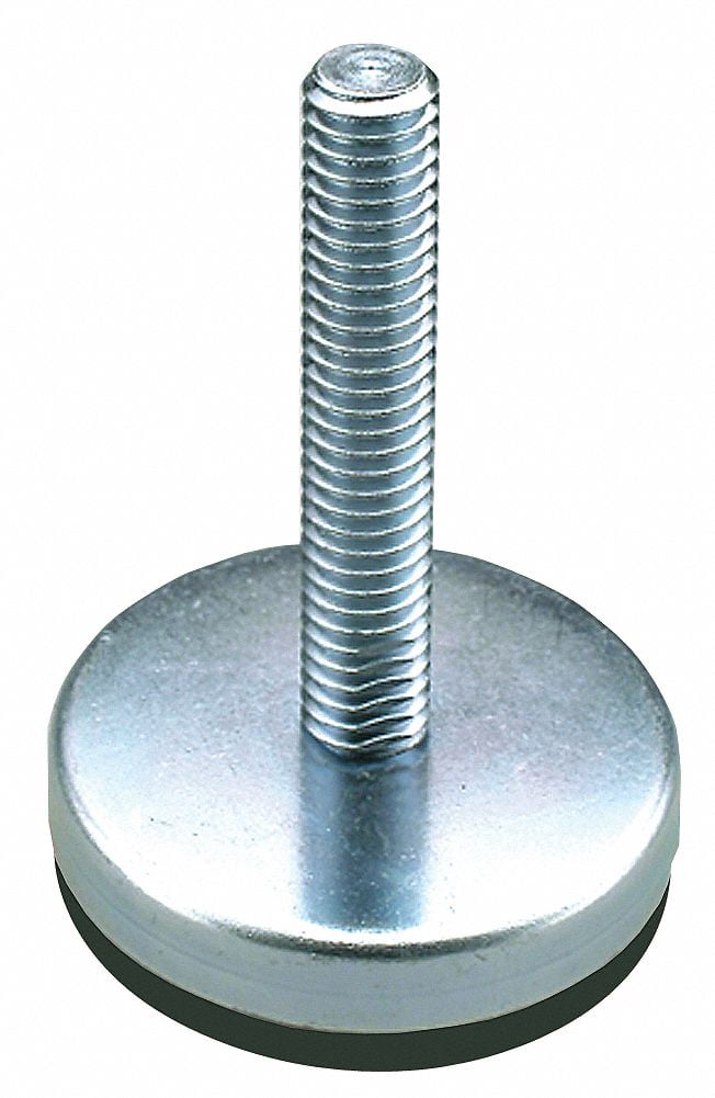 Glide Rite Level Mount Fixed Stud 3 8 16 2 13 32 In G07 El Walmart Com