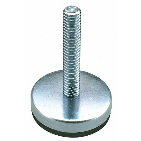 

Glide Rite Level Mount Fixed Stud 1/2-13 2-13/32 in G08-EL