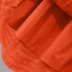 thumbnail image 5 of TaTaai Women Casual Solid Tulle Elastic Waist Layered Cake Skirt Knee Length Street Style Party Wear Lightweight Breathable Non-See-Through Stylish Skirt Gift, 5 of 6
