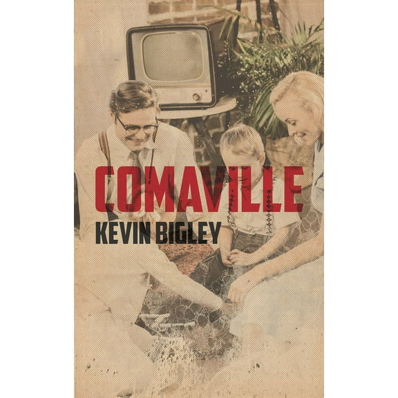 Comaville, (Paperback)